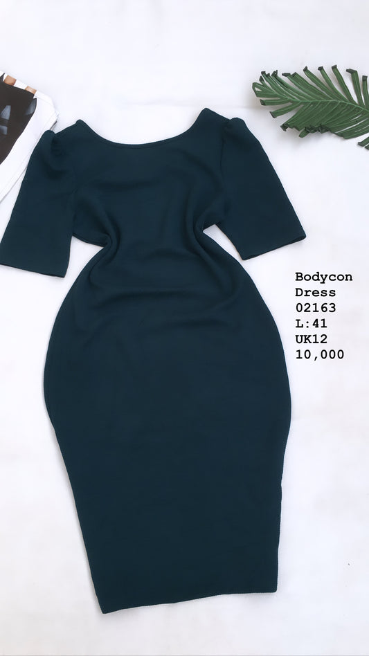 Bodycon dress